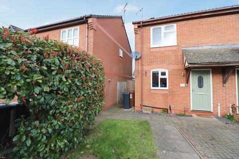 2 bedroom semi-detached house to rent, Coventry Road, Burbage, Leicestershire, LE10 2HP