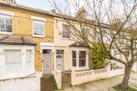 4 bedroom terraced house to rent, Mendora Road, London SW6