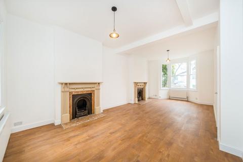 4 bedroom terraced house to rent, Mendora Road, London SW6