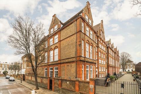 1 bedroom flat for sale, Ecclesbourne Road, London N1