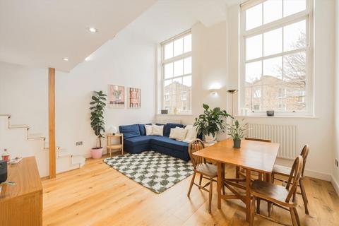 1 bedroom flat for sale, Ecclesbourne Road, London N1