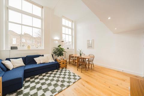 1 bedroom flat for sale, Ecclesbourne Road, London N1