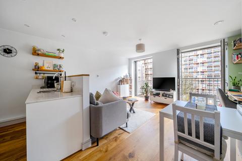 1 bedroom apartment for sale, French Yard, Bristol BS1