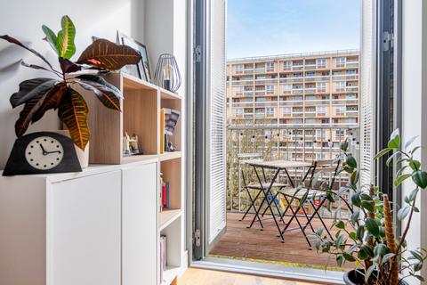 1 bedroom apartment for sale, French Yard, Bristol BS1