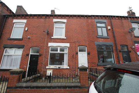 2 bedroom terraced house to rent, Beverley Road, Bolton BL1