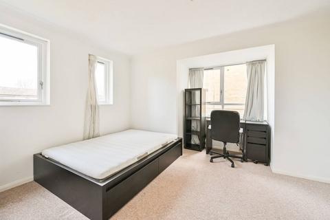 Studio to rent, Chaucer Drive, South Bermondsey, London, SE1