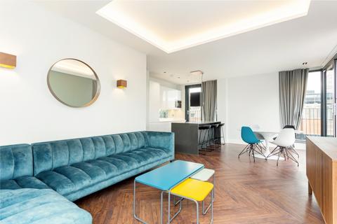 3 bedroom apartment to rent, Hermes House, Southwark, SE1