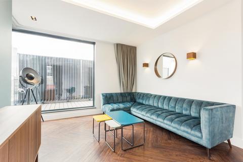 3 bedroom apartment to rent, Hermes House, Southwark, SE1