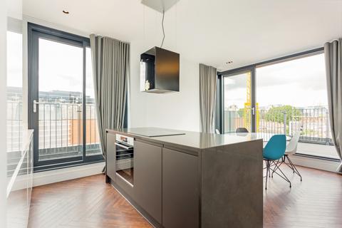 3 bedroom apartment to rent, Hermes House, Southwark, SE1