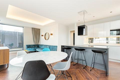 3 bedroom apartment to rent, Hermes House, Southwark, SE1