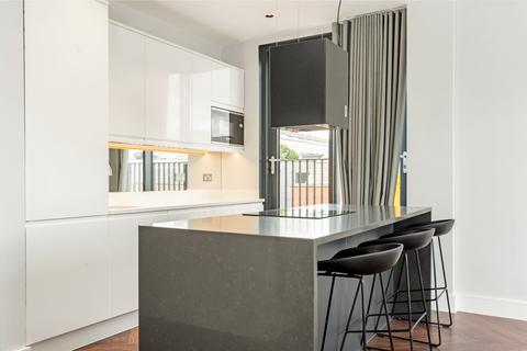 3 bedroom apartment to rent, Hermes House, Southwark, SE1
