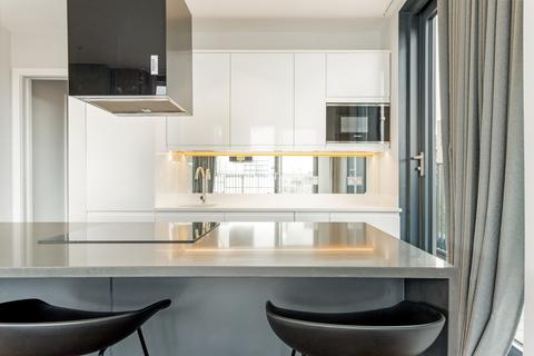 3 bedroom apartment to rent, Hermes House, Southwark, SE1