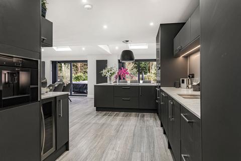 4 bedroom detached house for sale, Troon Close, Sutton Coldfield