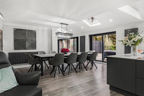 4 bedroom detached house for sale, Troon Close, Sutton Coldfield