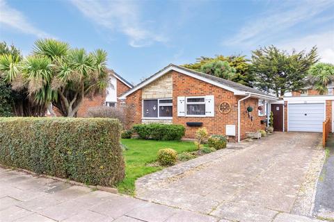 3 bedroom detached bungalow for sale, The Greenway, Goring-By-Sea, Worthing