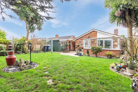 3 bedroom detached bungalow for sale, The Greenway, Goring-By-Sea, Worthing