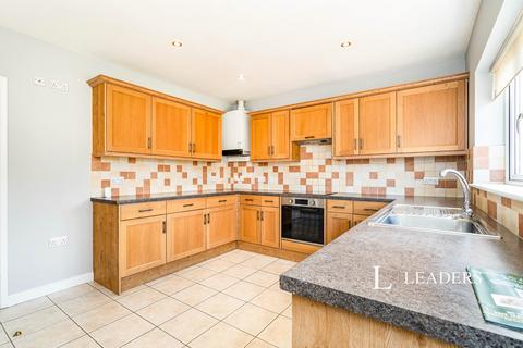 undefined, Holt Road, Norwich, NR6
