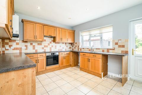 undefined, Holt Road, Norwich, NR6