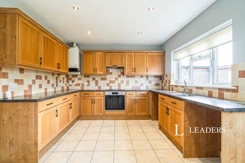 undefined, Holt Road, Norwich, NR6