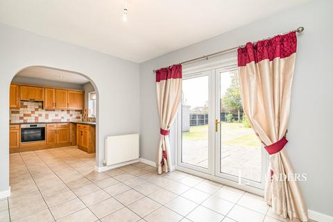 undefined, Holt Road, Norwich, NR6