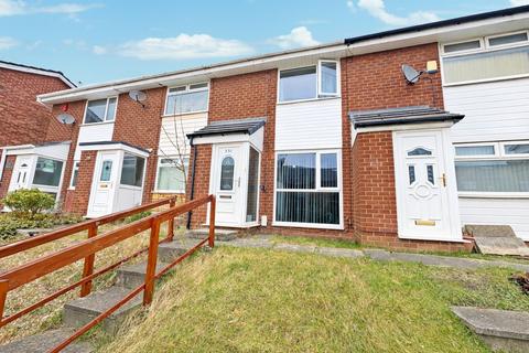 Radcliffe Road, Bolton, BL3