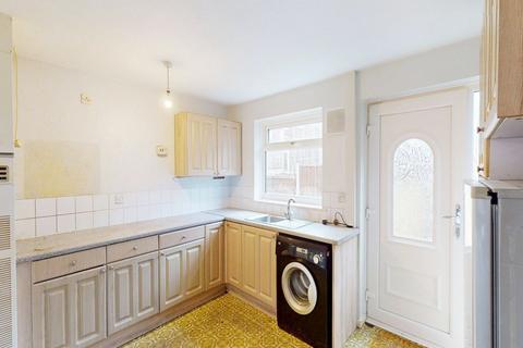 2 bedroom terraced house for sale, Radcliffe Road, Bolton, BL3