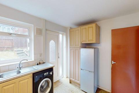 2 bedroom terraced house for sale, Radcliffe Road, Bolton, BL3