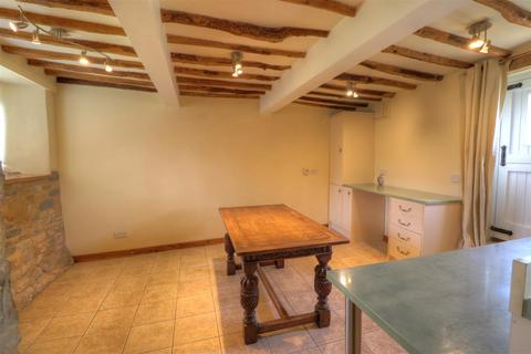 undefined, Grange Cottage, Blackwell Grange