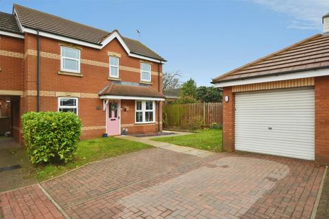 undefined, Laurel Way, Scunthorpe