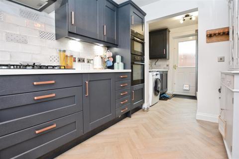 undefined, Laurel Way, Scunthorpe