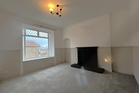 undefined, Georges Avenue, Ayr KA8