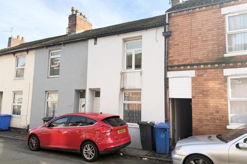 undefined, Havelock Street, KETTERING