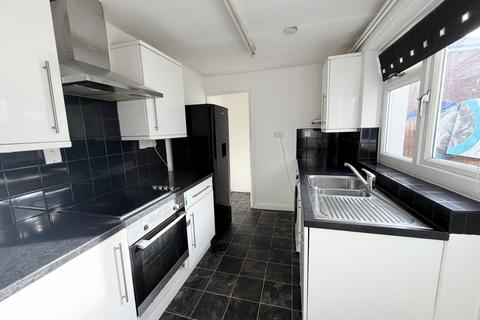 undefined, Havelock Street, KETTERING