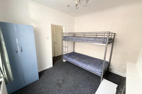 undefined, Havelock Street, KETTERING
