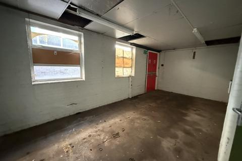 undefined, Former Garage, George Street, Hinckley, Leicestershire, LE10 0AL