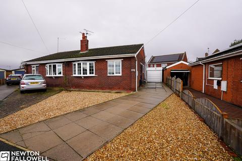 undefined, Portland Meadows , Sutton cum Lound DN22