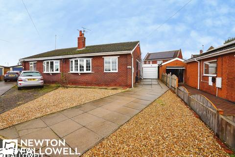 undefined, Portland Meadows , Sutton cum Lound DN22