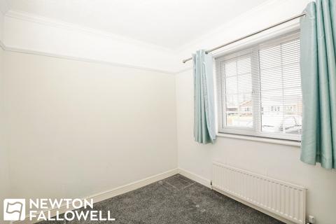 undefined, Portland Meadows , Sutton cum Lound DN22