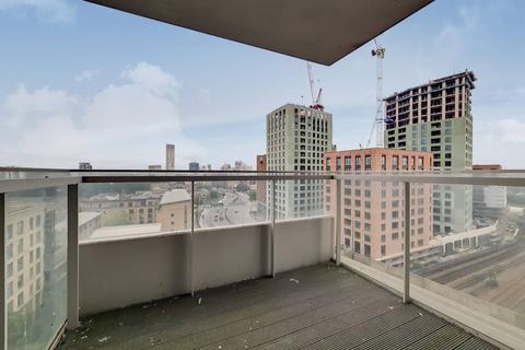 undefined, Jefferson Plaza, Bow, London, E3