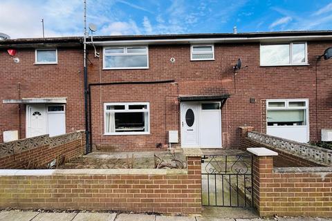 undefined, Clyde Chase, New Wortley, Leeds