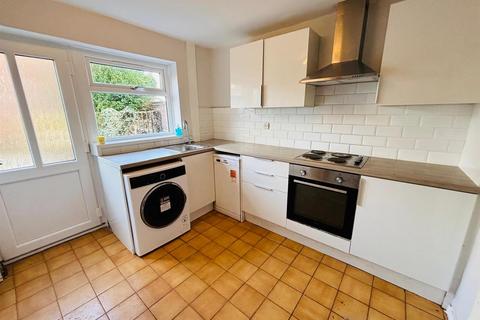 undefined, Clyde Chase, New Wortley, Leeds