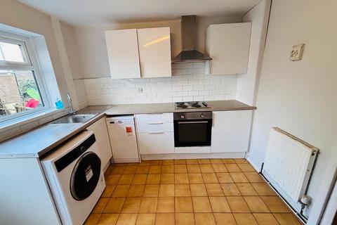 undefined, Clyde Chase, New Wortley, Leeds
