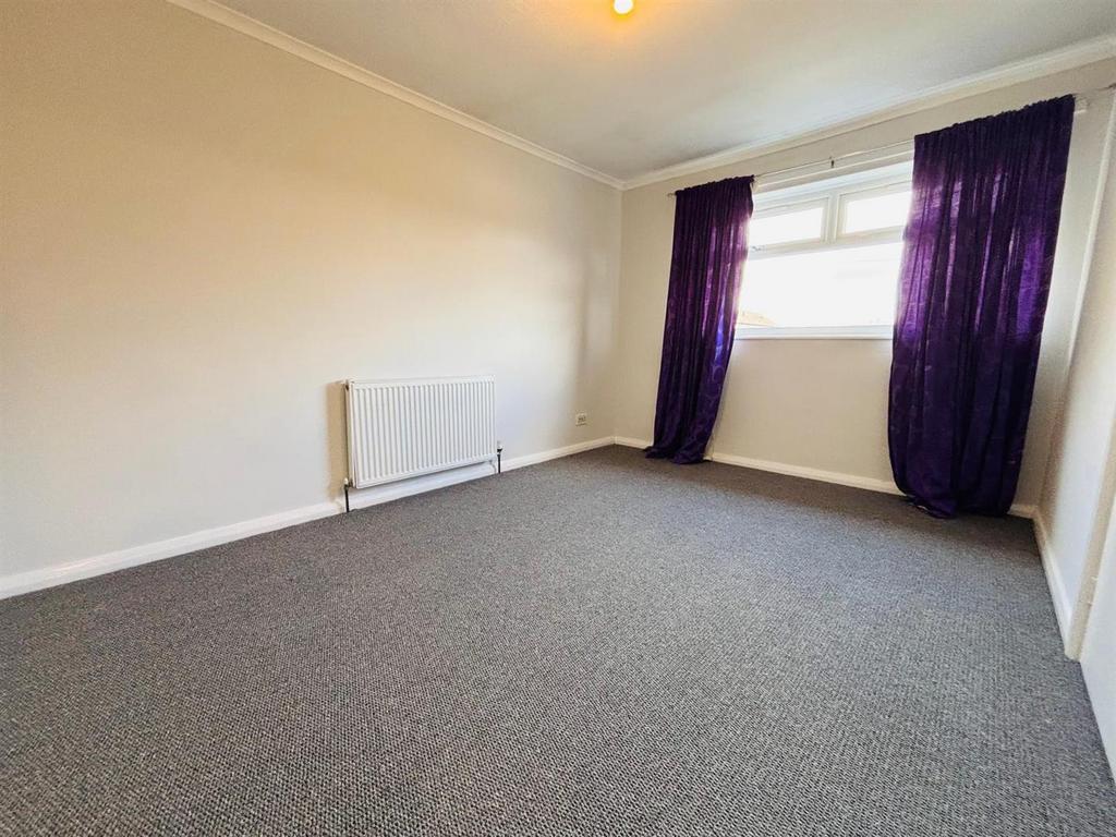 Bedroom One: