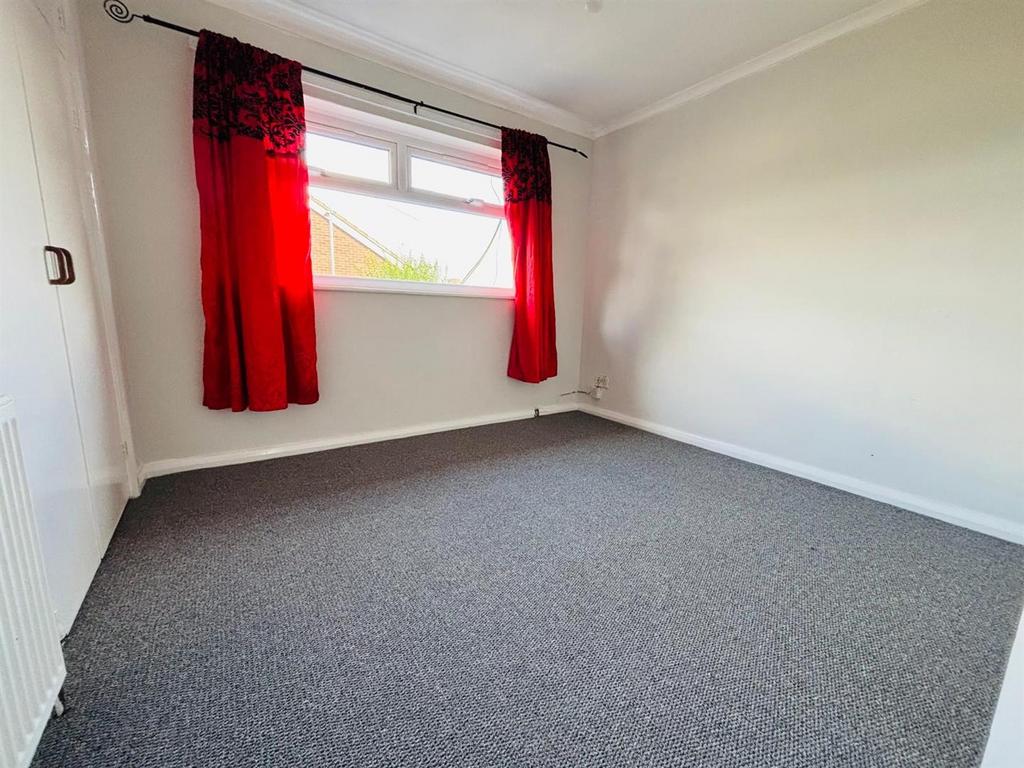 Bedroom Two: