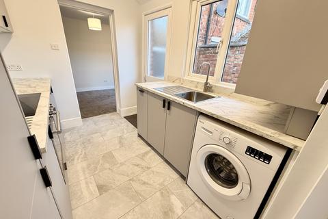 undefined, Carlton Street, KETTERING