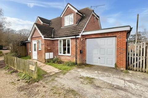 3 bedroom detached house for sale, Elmfield Lane, Calshot, SO45