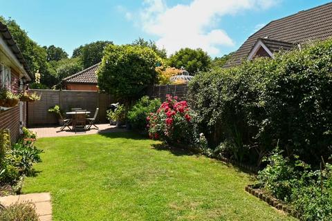 3 bedroom detached house for sale, Elmfield Lane, Calshot, SO45