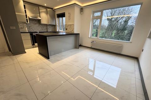 PARK CLOSE, NORTH FINCHLEY, N12