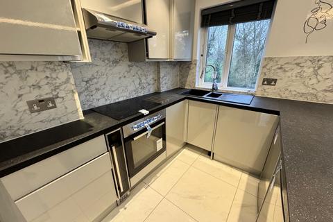 PARK CLOSE, NORTH FINCHLEY, N12