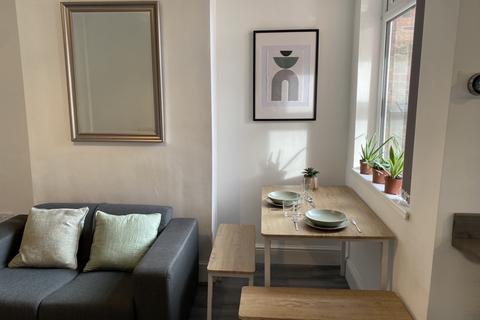 undefined, Guildford Street, Stoke-on-Trent, ST4